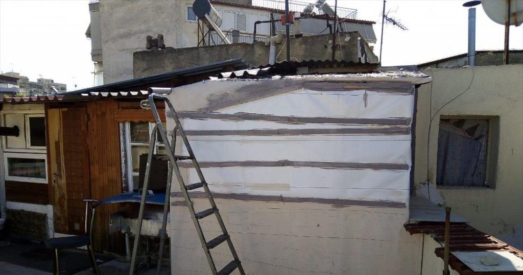 Θεσσαλονίκη: Ζητούσαν λύτρα από αλλοδαπούς για να τους απελευθερώσουν