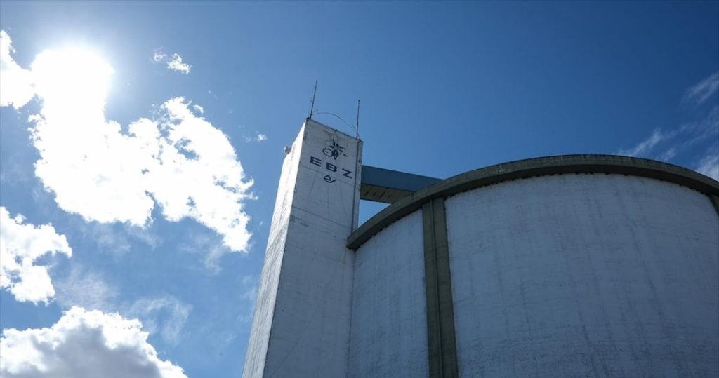 Βουλή: Τροπολογία με ρυθμίσεις για την Ελληνική Βιομηχανία Ζάχαρης