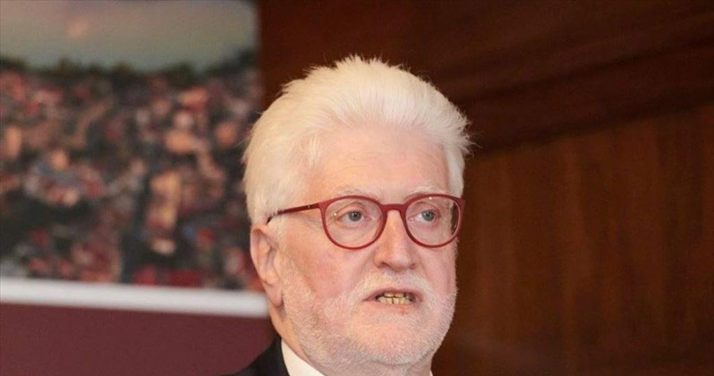 Ιοannina set to elect first Greek-Jewish mayor in country’s post-WWII era