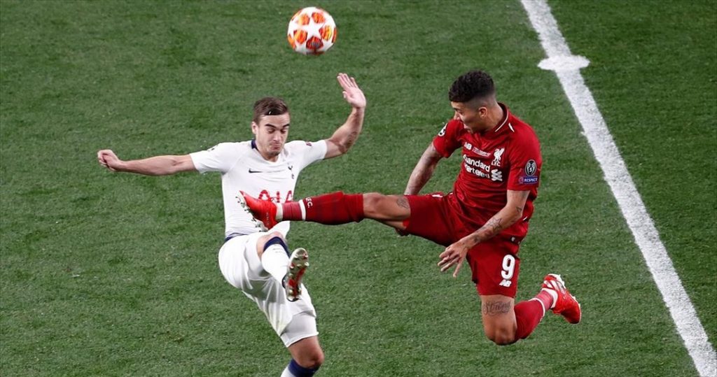 LIVE: Τότεναμ – Λίβερπουλ (0-1) | Αθλητικά