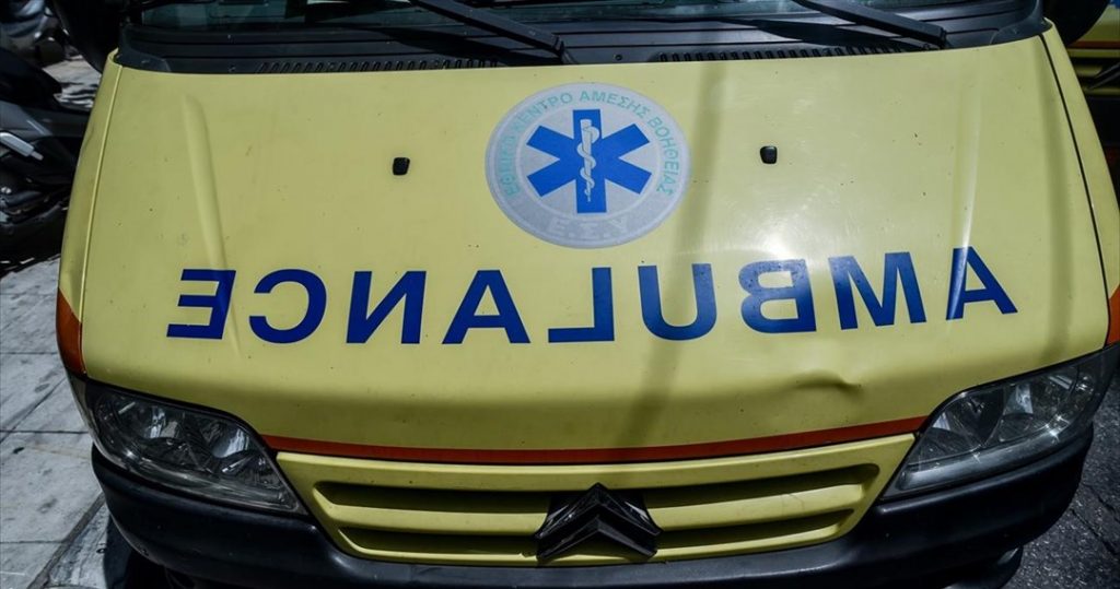 Θεσσαλονίκη: Δύο τραυματίες σε επίθεση με οπαδικά κίνητρα