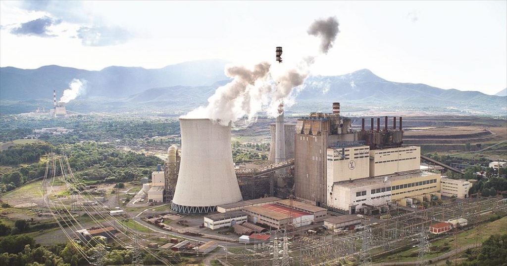 ΔΕΗ: Άγονος ο διαγωνισμός για τις λιγνιτικές μονάδες