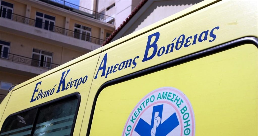 Θεσσαλονίκη: Στο χειρουργείο 53χρονη θύμα επίθεσης με τσεκούρι