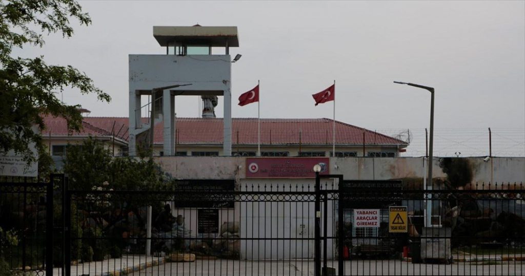 Η Τουρκία καταγράφει τη χειρότερη επίδοση εδώ και δεκαετίες στην παραβίαση των ανθρωπίνων δικαιωμάτων