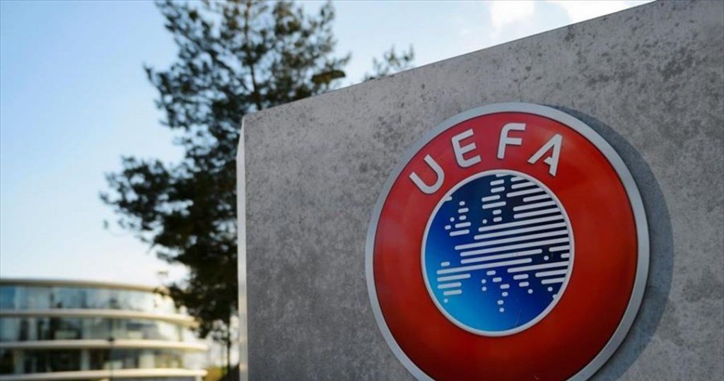 Πειθαρχικές διαδικασίες της UEFA εναντίον της Ατλέτικο Μαδρίτης