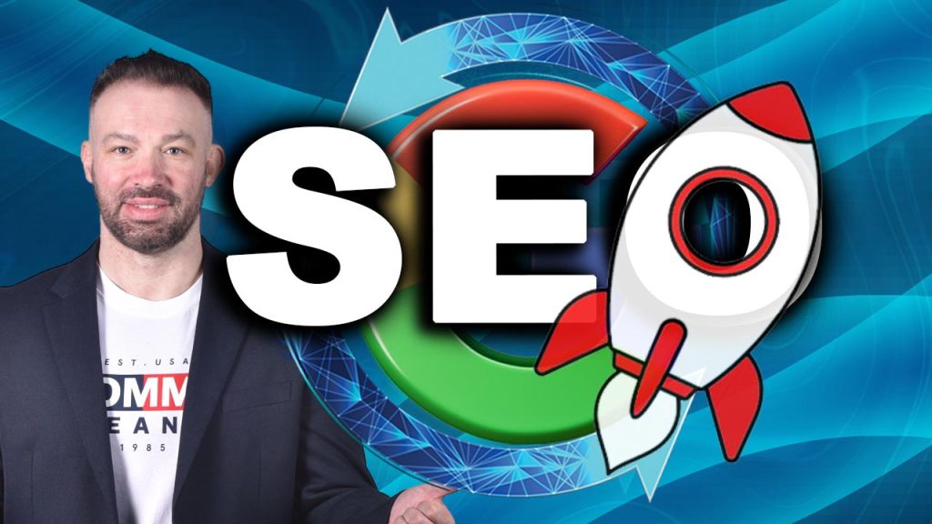 SEO Βελτιστοποίηση: Τι Είναι SEO & Πώς Λειτουργεί; Ψηφιακό Μάρκετινγκ και Βελτιστοποίηση Μηχανών Αναζήτησης